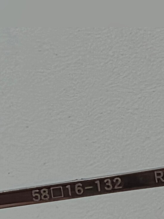 OLIVER PEOPLES 5816-132 Richter Light Weight main image 7